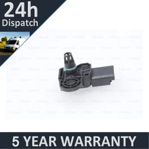 Fits Mini JCW 2008-2012 Clubman 2008-2012 1.6 PV MAP Sensor #1 13627582551 - Picture 1 of 12
