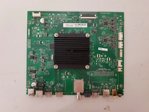 PLACA PRINCIPAL ORIGINAL TCL 55C2US 08-MT58015-MA200AA V8-T658T01-LF1V162 MT58CU - Imagen 1 de 6