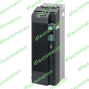 6SL3210-1PE34-8CL0 SIEMENS SINAMICS G120/S120 POWER MODULE Expedited Shipping MS - Picture 1 of 6