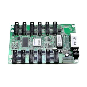 NovaStar MRV330-1 LED Receiving Card 256x226 EMC Controller - Picture 1 of 2
