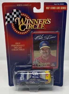 Winners Circle NASCAR 1998 Mike Skinner #31 Lowes 1:64 Monte Carlo  Foto 1 de 2