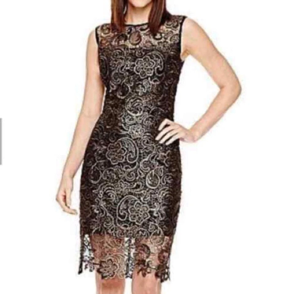 vestido bisou bisou Foto 1 de 4