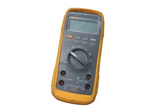 Multímetro Fluke 27II - Envío gratuito - Imagen 1 de 3