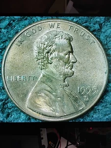 1995-D Memorial Cent With The FS-103 Doubled Die Obverse 👍❤️🔥 - Picture 1 of 23