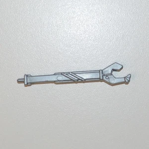Gi Joe Techno Viper 1987 Wrench Arm Figure Accessory - Picture 1 of 1