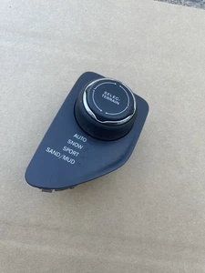✅ 14-21 OEM Jeep Cherokee Latitude Transmission Transfer Case Control Switch - Bild 1 von 2