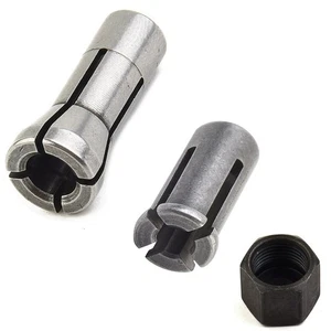 Chuck Cap replace for 906 763620-8 3mm 6mm 763627-4 GD0603 GD0601 Collet nut - Picture 1 of 12