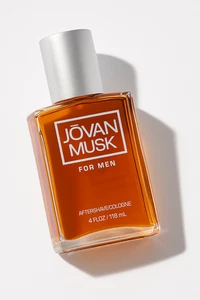 NEU Jovan Musk 118ml Aftershave Cologne Herrenduft Men Homme Vintage Rare - Bild 1 von 1