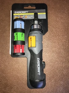 Evercraft 24-in-1 automatische Laden Spezialeinsätze Multi-Bit Schraubendreher 774-0247 - Bild 1 von 6