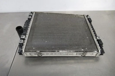 EB1430 2016 16 LAMBORGHINI HURACÁN DERECHO RADIADOR DERECHO DAÑADO Foto 1 de 4