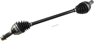 Moose OEM Replacement CV Axle for 2020 Can-Am Maverick X3 DS Turbo R UTV [Rear - Picture 1 of 2