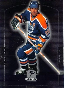 Wayne Gretzky 5 Karten Lot ** Lot 2 ** - Bild 1 von 5