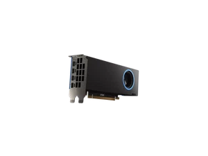 Intel Arc Pro B50 16GB 128-bit GDDR6 PCI Express 5.0 x8 AI and RT Workstation - Picture 1 of 5