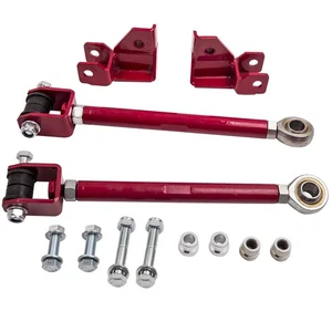 Adjustable Total Hicas Eliminator Kit Lock Arm for Nissan R33 R32 34 Skyline GTR - Picture 1 of 16