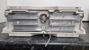 AGILENT 1100 SERIES G1316A HPLC - COLCOM COMPARTMENT - Pictured - Picture 1 of 13