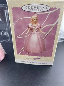 Springtime Barbie 1996 Doll - Picture 1 of 5