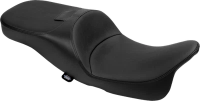 Asiento Drag Specialties Extended Reach Freedom para Harley Touring 2009-2024 Foto 1 de 4