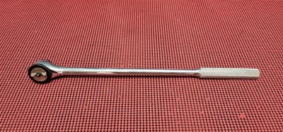 PROTO TOOLS 5454A EE. UU. PROFESIONAL 1/2" DR VINTAGE 16" TRINQUETE LEER DESCRIPCIÓN Foto 1 de 4