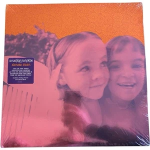 Smashing Pumpkins Siamese Dream Vinyl Remastered 180G - Bild 1 von 2