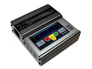 GT POWER Model X-CHARGER 606D LiPo Li R/C Hobby Digital Charger (EU Plug) BC045 - Picture 1 of 5