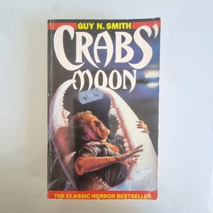 Crabs' Moon, Guy N Smith - Bild 1 von 1