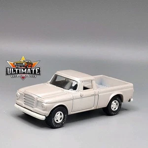 1960-1964 Studebaker Truck Collectible 1/64 Scale Diecast Model Collector Car - Picture 1 of 12