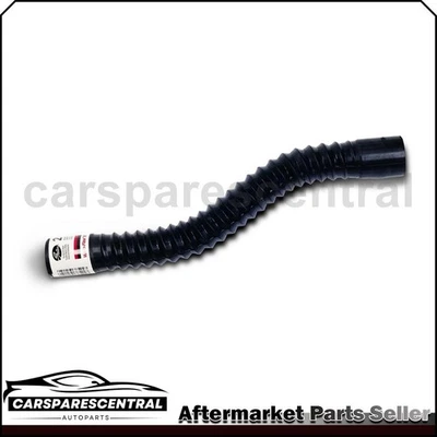 Manguera de refrigerante del radiador superior para Nissan Sentra 1,6 L 1985 Nissan Máxima 2,4 L 1984 Foto 1 de 4