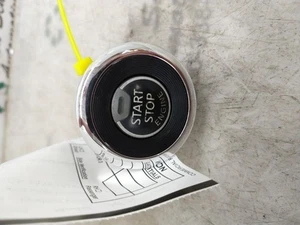 Ignition Switch Start And Stop Button Fits 14-19 INFINITI Q50 361995 - Picture 1 of 14