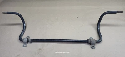 MINI Cooper S R55 R56 R57 R59 22,5 mm ESTABILIZADOR DELANTERO BARRA ANTIVUELCO 22,5 mm  Foto 1 de 4