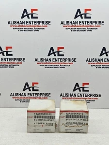 NUEVO BUJE FISHER CONTROLES 12A9556X012 LOTE DE 2 - Imagen 1 de 8