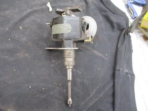 NOS 1937-1938 Desoto Chrysler Distributor 1308206  IGS-4207B-1 - Picture 1 of 5