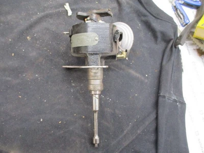 Nuevo de Lote Antiguo 1937-1938 Desoto Chrysler Distribuidor 1308206 IGS-4207B-1 Foto 1 de 4