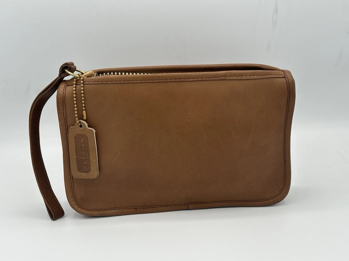 バッグ Rare Vintage Coach Clutch Bag Pouch vintage coach clutch products for sale | eBay