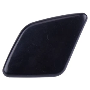 Cubierta de tapa de boquilla de arandela de parachoques delantero derecho apta para VOLVO XC90 07-14 Hi - Imagen 1 de 2