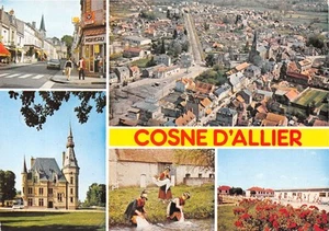 03-COSNE D ALLIER-N�4187-B/0207 - Imagen 1 de 2