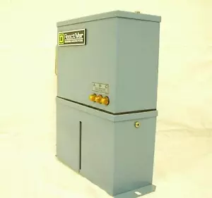 Condensador cuadrado D PFCD4010RF 10 KVAr 480 V - Imagen 1 de 1