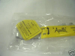 Apollo 78-567-01 Adjustable Stop Lever Kit - Picture 1 of 1