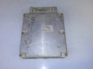 F3VF-12A650-XB Lincoln Town Car 1993 ecu ecm computer - Picture 1 of 4