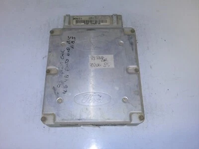 F3VF-12A650-XB Lincoln Town Car 1993 ecu ecm computer - Image 1 of 4