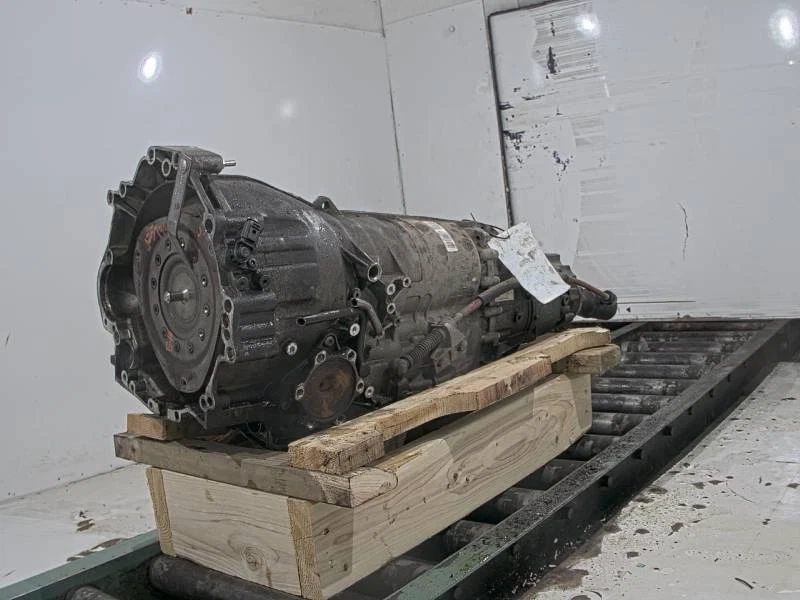 Conjunto de transmisión automática usado se adapta a: Audi A6 AT 2007 AWD quattro 3,2 L tran Foto 1 de 4