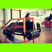 Tappeto elettrico per cani