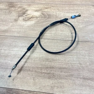 1995 KTM 620RXC 620 RXC / OEM ORIGINAL CLUTCH CABLE - Picture 1 of 4