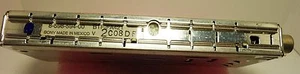 SONY TUNER / 8-598-594-00 / 1 PIECE (qzty) - Picture 1 of 3