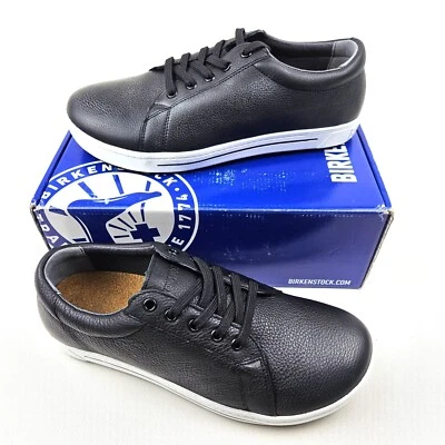 Zapato Profesional Birkenstock QO500 Negro EU 42 • EE. UU. Hombre’s 9/Mujer’s 11 Foto 1 de 4