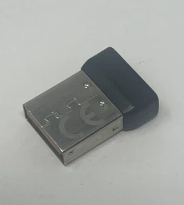 Genuine OEM Logitech C-U0007 Unifying Wireless USB Receiver Dongle - Picture 1 of 3