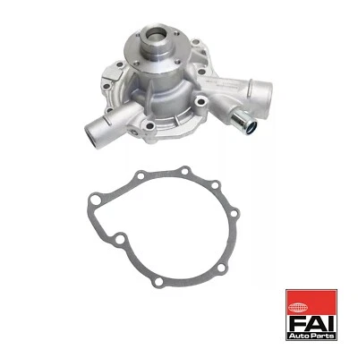 BOMBA DE ÁGUA PARA MOTORES MERCEDES BENZ C230 SLK230 98-2004 1112004201 M111 - Imagem 1 de 2