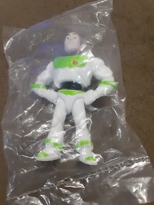 TOY STORY GENERAL MILLS CEREAL BUZZ LIGHTYEAR Pvc Cake Topper Figure 1995 - Picture 1 of 4
