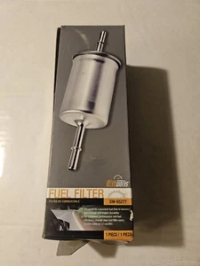 Drive Works Fuel Filter DW65277 DW-65277 NEW OPEN BOX - Imagen 1 de 3