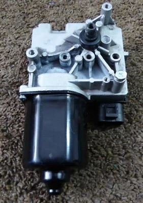Chevrolet Corvette 1997-2004 2003 2001 1999 motor limpiaparabrisas delantero Foto 1 de 4