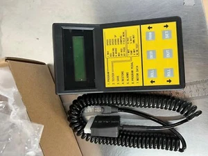 FZ2009B Digital Console Programmer For ZAPI H0 H2B Dual AC2 Motor Controller - Picture 1 of 1